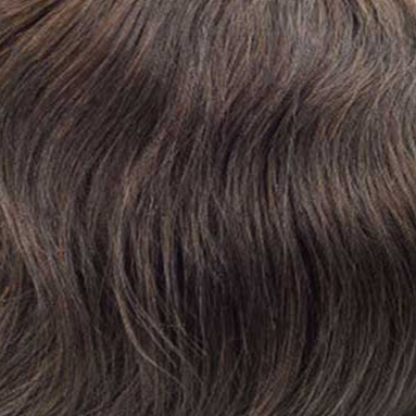 Men's Hair System, Men's Toupee, Men's Wig, Men's Hair Piece. Colour #3 Dark Brown. Locate Core Benefits Toowoomba