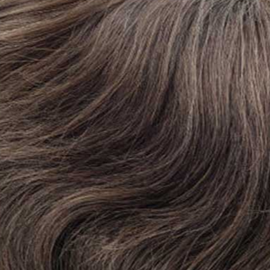 Men's Hair System, Men's Toupee, Men's Wig, Men's Hair Piece. Colour #4 Medium Brown. Locate Core Benefits Toowoomba