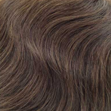 Men's Hair System, Men's Toupee, Men's Wig, Men's Hair Piece. Colour #5 Light Brown. Locate Core Benefits Toowoomba