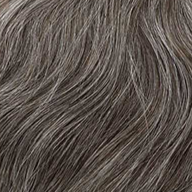 Men's Hair System, Men's Toupee, Men's Wig, Men's Hair Piece. Colour #50 Light Brown blended with 40% grey. Locate Core Benefits Toowoomba