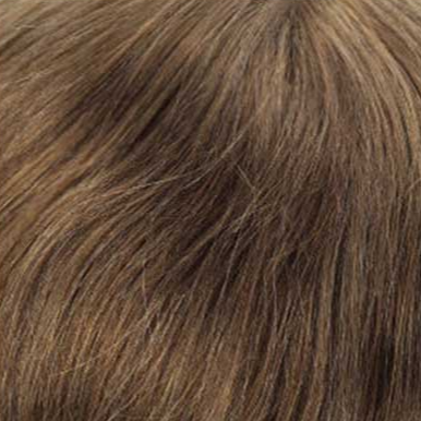 Men's Hair System, Men's Toupee, Men's Wig, Men's Hair Piece. Colour #6 Chestnut Brown. Locate Core Benefits Toowoomba